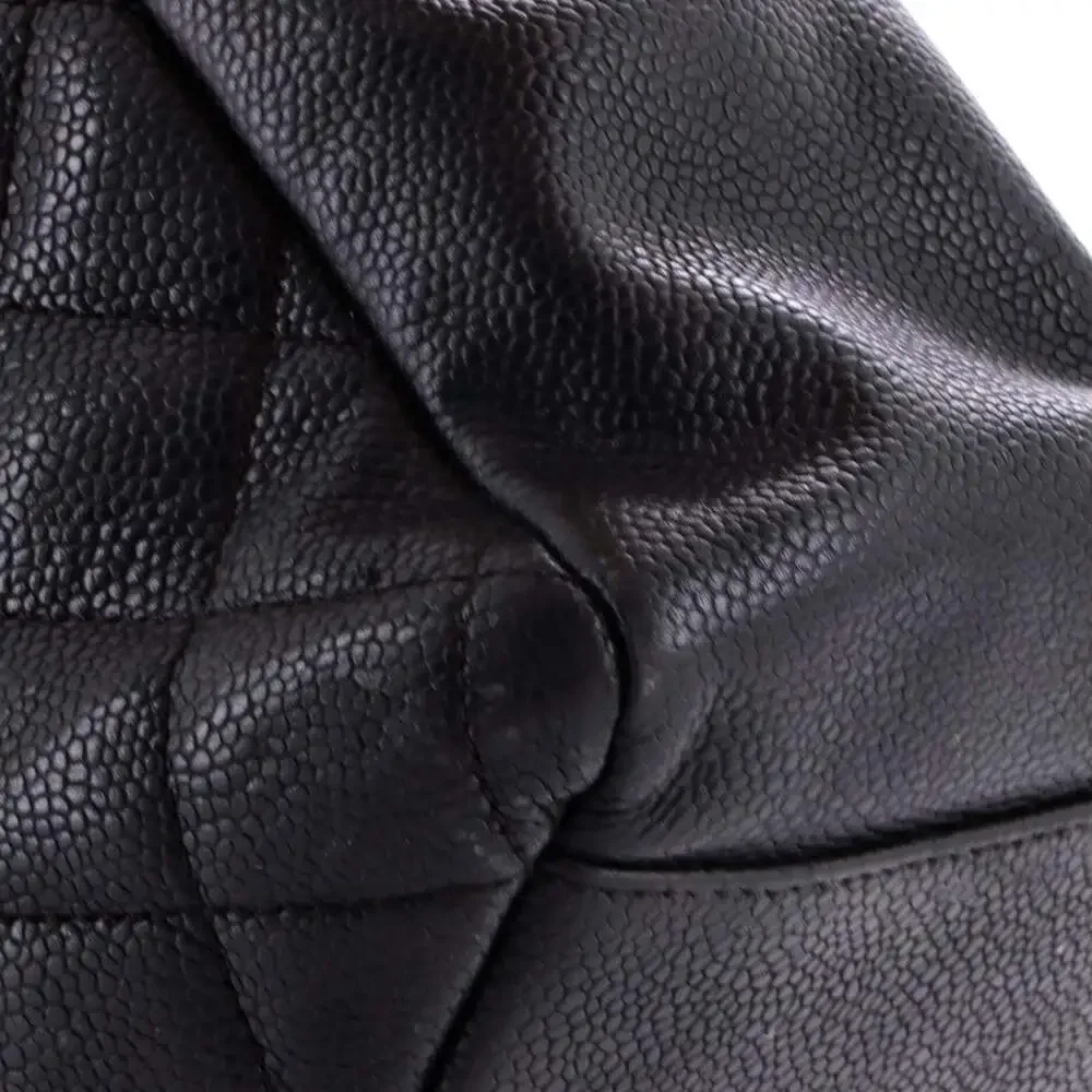 Chanel Grand Shopping Tote Quilted #241991C30B - Picture 7 of 8